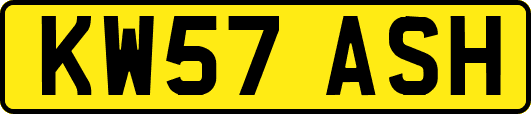KW57ASH
