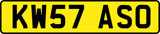 KW57ASO