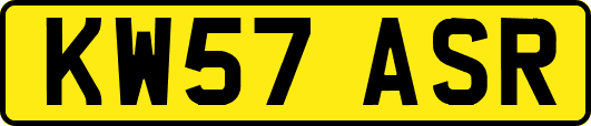 KW57ASR