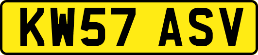 KW57ASV