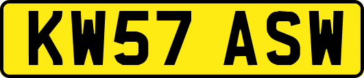 KW57ASW