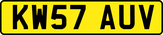 KW57AUV