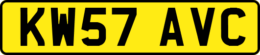 KW57AVC