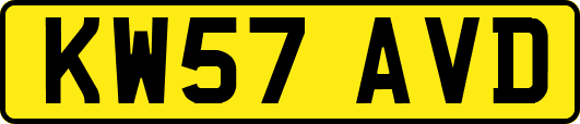 KW57AVD