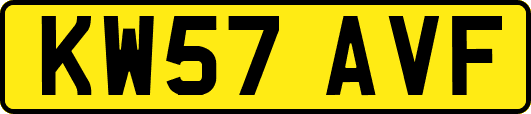 KW57AVF