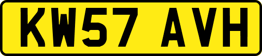 KW57AVH
