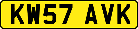 KW57AVK