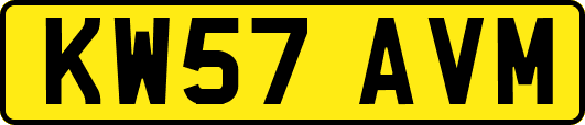 KW57AVM
