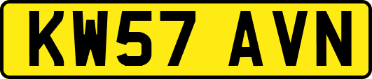 KW57AVN