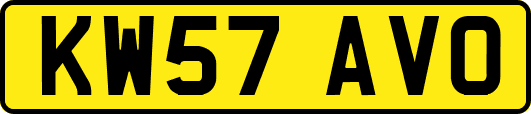 KW57AVO