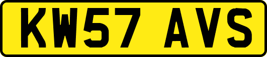 KW57AVS