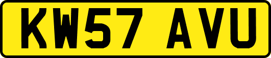 KW57AVU