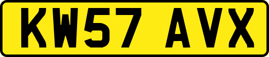 KW57AVX