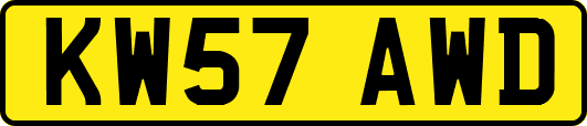 KW57AWD