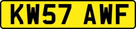 KW57AWF