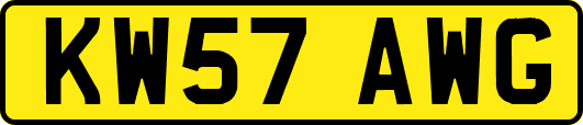 KW57AWG