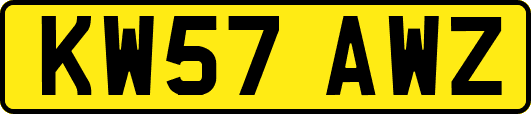 KW57AWZ