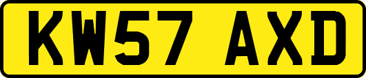 KW57AXD
