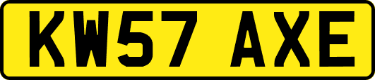 KW57AXE
