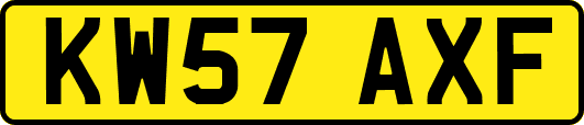 KW57AXF