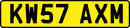 KW57AXM