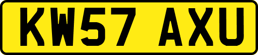 KW57AXU