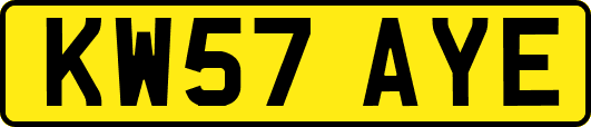 KW57AYE