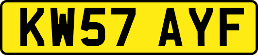 KW57AYF