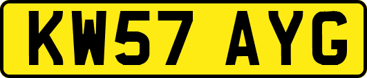 KW57AYG