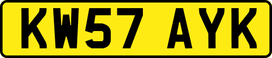 KW57AYK