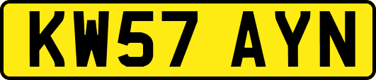 KW57AYN