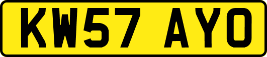 KW57AYO