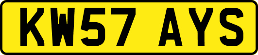 KW57AYS