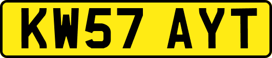 KW57AYT