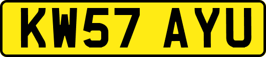 KW57AYU