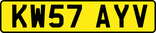 KW57AYV