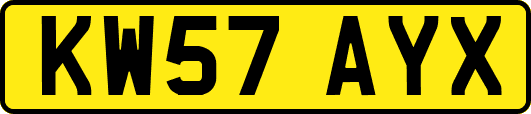 KW57AYX