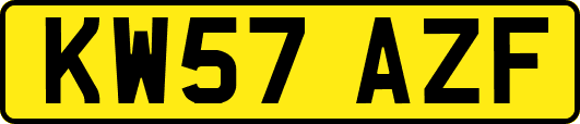 KW57AZF
