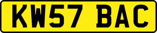 KW57BAC