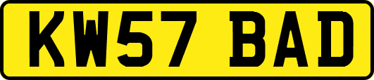 KW57BAD