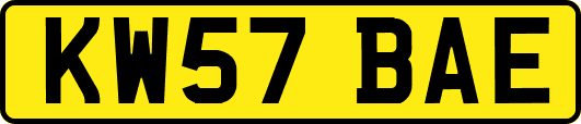 KW57BAE