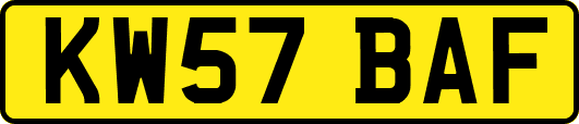 KW57BAF