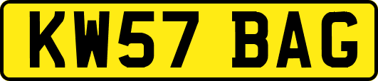 KW57BAG