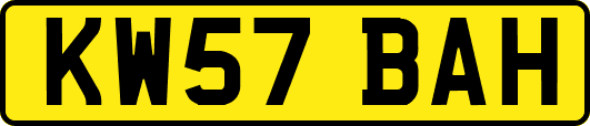 KW57BAH