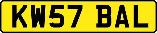 KW57BAL