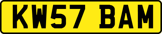 KW57BAM