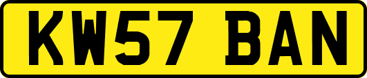 KW57BAN