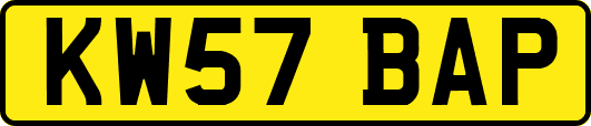 KW57BAP