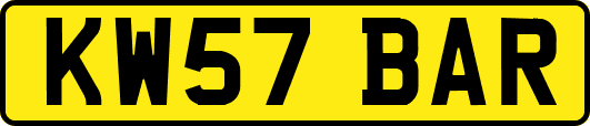 KW57BAR