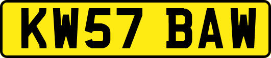 KW57BAW
